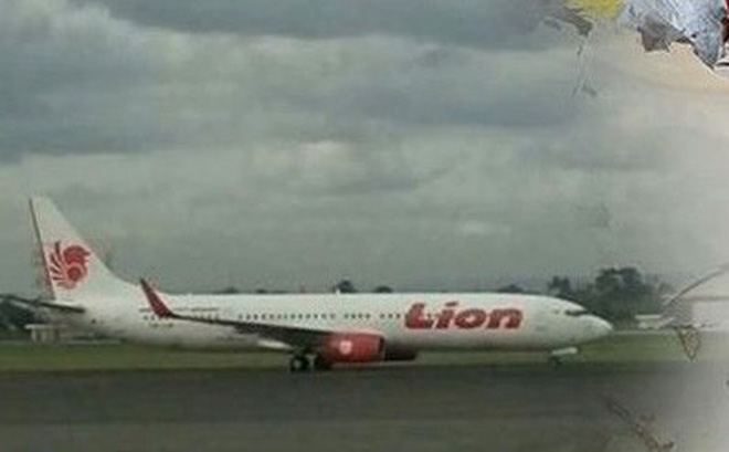 Máy bay SJ 182 rơi tại Indonesia ; Tìm thấy thi thể và mảnh vỡ trên quần đảo Thousands - Hình 5