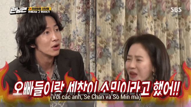 Song Ji Hyo từng cảm ơn dàn sao Running Man nhưng lại tổn thương Lee Kwang Soo tại lễ trao giải, lý do là gì đây? - Hình 8