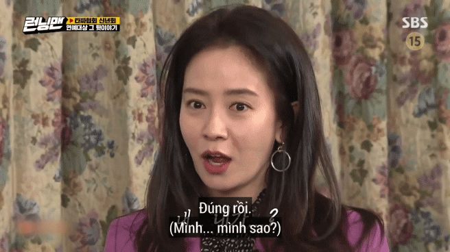 Song Ji Hyo từng cảm ơn dàn sao Running Man nhưng lại tổn thương Lee Kwang Soo tại lễ trao giải, lý do là gì đây? - Hình 3