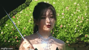 Không phải Irene hay Joy, trong Red Velvet còn có 1 mỹ nhân sở hữu nhan sắc bùng nổ bất ngờ thời Psycho - Hình 8