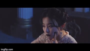 Không phải Irene hay Joy, trong Red Velvet còn có 1 mỹ nhân sở hữu nhan sắc bùng nổ bất ngờ thời Psycho - Hình 6