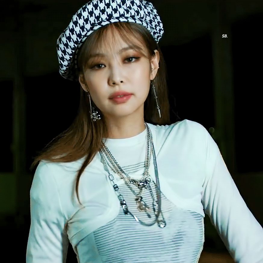 Knet tìm ra idol hợp với danh xưng hot girl nhất: Jennie (BLACKPINK) đỉnh ra sao mà Nayeon (TWICE), Soojin phải chào thua? - Hình 12