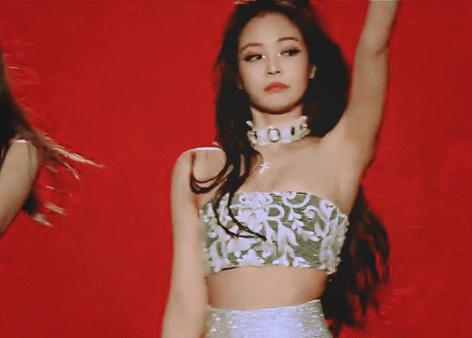 Knet tìm ra idol hợp với danh xưng hot girl nhất: Jennie (BLACKPINK) đỉnh ra sao mà Nayeon (TWICE), Soojin phải chào thua? - Hình 14