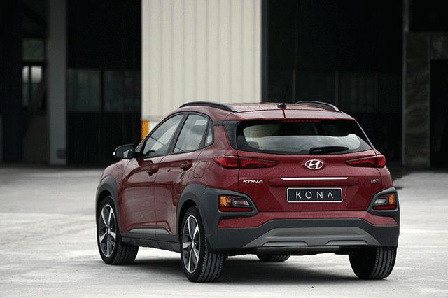 Phân khúc urban SUV 2020: KIA Seltos, Toyota Corolla Cross so kè quyết liệt, nhưng đều về Nhì - Hình 1