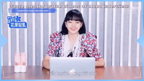 Thánh lố Ngu Thư Hân làm trợ giảng Thanh Xuân Có Bạn 3, netizen kiểu: Đi đu Lisa lão sư với tấu hài thì có - Hình 4