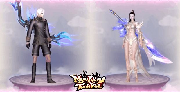 Chỉ bằng 1 tính năng cực độc, siêu phẩm MMORPG Hàn Quốc biến giấc mơ thuở nhỏ của anh em gamer thành sự thật! - Hình 9