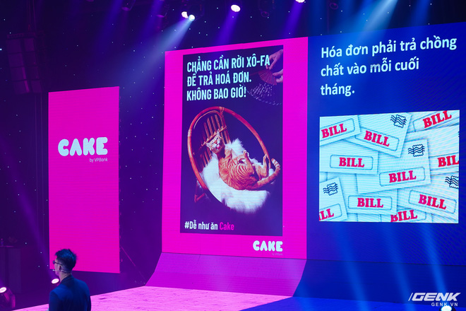 Ngân hàng số Cake ra mắt tại Việt Nam: miễn phí dịch vụ suốt đời, tích hợp thẳng vào ứng dụng gọi xe Be - Hình 4