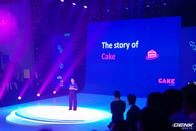 Ngân hàng số Cake ra mắt tại Việt Nam: miễn phí dịch vụ suốt đời, tích hợp thẳng vào ứng dụng gọi xe Be - Hình 6