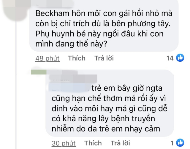 Ngọc Trinh nhận nhiều gạch đá vì hôn môi bé trai 8 tuổi ngay chốn đông người - Hình 4