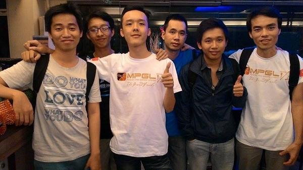Nguyễn Minh Nhân - Lis (Secret) | Huyền thoại Dota 2 qua đời vì viêm phổi ở tuổi 33 - Hình 3