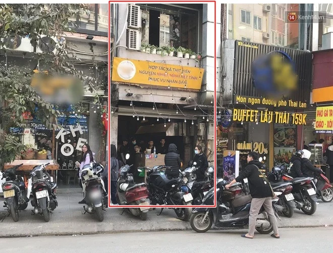 Phẫn nộ chủ quán thịt nướng Chùa Láng chửi bới shipper | Đăng clip xin lỗi bảo còn ngu, còn dại - Hình 5