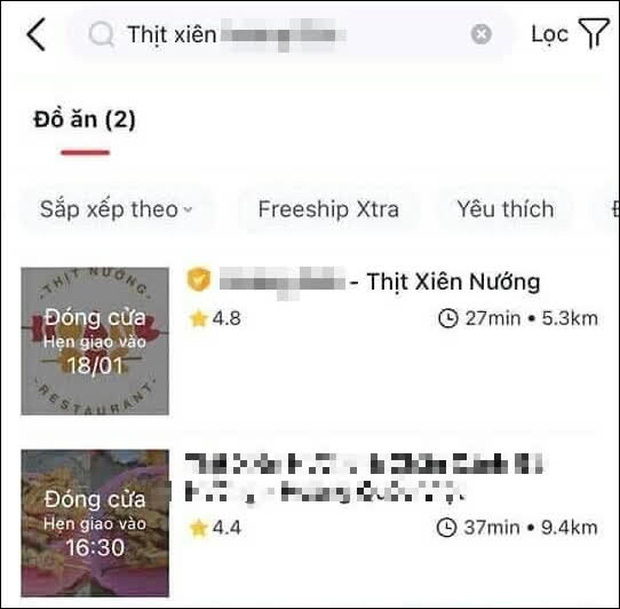 Phẫn nộ chủ quán thịt nướng Chùa Láng chửi bới shipper | Đăng clip xin lỗi bảo còn ngu, còn dại - Hình 1
