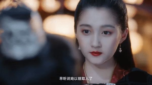 Phim của Quan Hiểu Đồng vừa tung trailer đã thấy một bầu trời chán nản: Makeup lố, diễn sượng trân lại còn kỹ xảo 3 xu - Hình 8