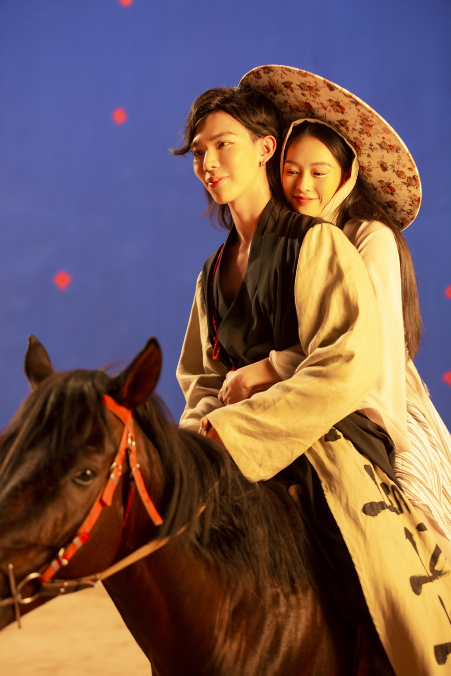 Erik bị netizen chê tơi tả trong MV mới Anh luôn là lý do - Hình 1