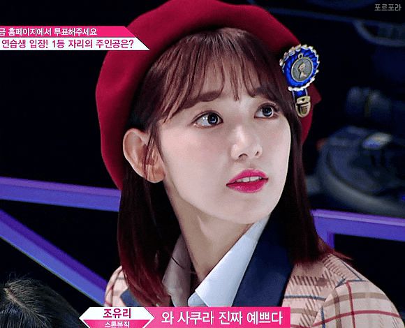 IZ*ONE rục rịch tan rã, Knet đã níu kéo 1 nữ idol Nhật ở lại: Ngắm nhan sắc từng gây bão toàn xứ Hàn là hiểu lý do - Hình 3