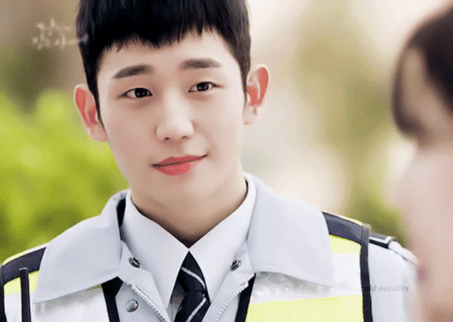 Phát hiện g.ây s.ốc: Lời nguyền của chàng hậu Mr. Queen khiến cả Jung Hae In, Kim Seon Ho và Hwang In Yeop mất bồ - Hình 5