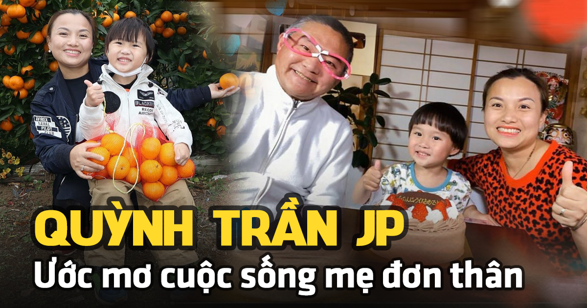 Quỳnh Trần JP tiết lộ đời sống vợ chồng | Ân hận vì đã kết hôn, muốn làm mẹ đơn thân - Hình 6