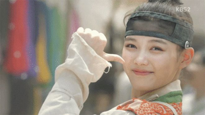 4 pha giả trai u mê quên lối về ở phim Hàn: Bá đạo nhất là màn cưa gái lầu xanh của Shin Hye Sun - Hình 5