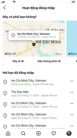 Cách đăng xuất Instagram khẩn cấp từ xa trong trường hợp tài khoản bị xâm nhập - Hình 5