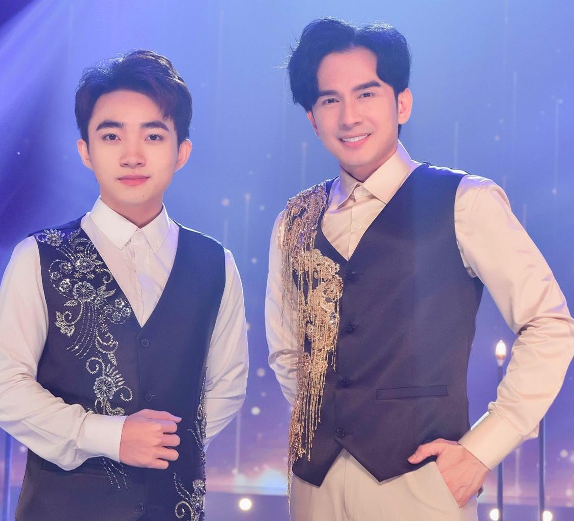 Quản lý Đan Trường bị tố lật show tại Cần Thơ | Vì không được thêm ca sĩ Trung Quang - Hình 2