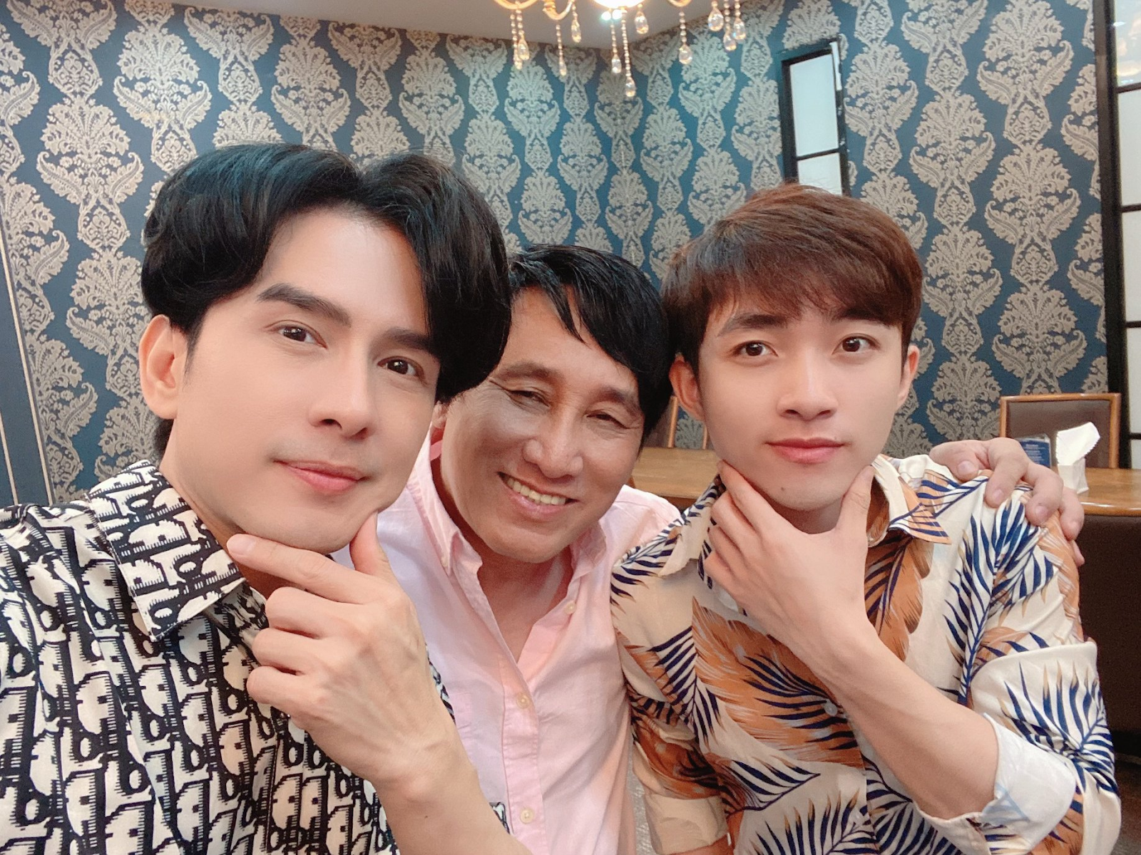 Quản lý Đan Trường bị tố lật show tại Cần Thơ | Vì không được thêm ca sĩ Trung Quang - Hình 1