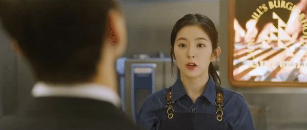 Hậu b.ê bố.i lăng mạ BTV, phim của Irene (Red Velvet) tung trailer xịn, netizen không ưa vẫn gật gù diễn khá đấy! - Hình 3