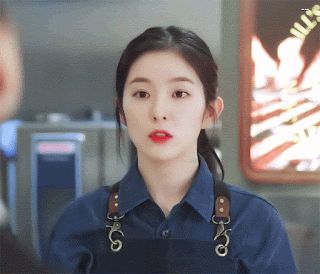 Hé lộ hình ảnh Irene (Red Velvet) trong phim đầu tay, Knet quay xe mặc phốt chấn động vì nữ idol... quá đẹp - Hình 2