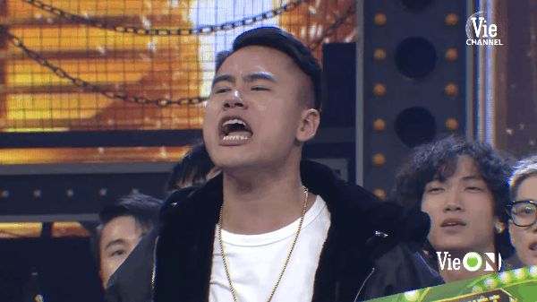 2020: Trang mới của Rap Việt - Hình 11