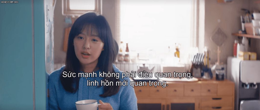 Coi Lovestruck in The City để học cách yêu: Đàn ông thích sức mạnh, phụ nữ mê tâm hồn? - Hình 4