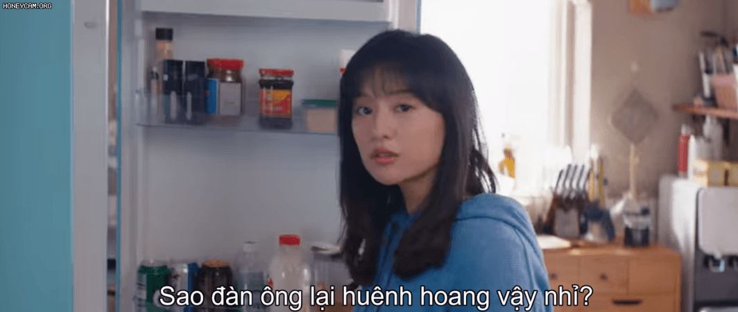 Coi Lovestruck in The City để học cách yêu: Đàn ông thích sức mạnh, phụ nữ mê tâm hồn? - Hình 2