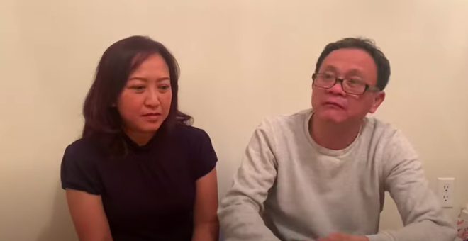 Gia đình đồng ý livestream tang lễ Vân Quang Long tại Mỹ vì 1 lý do, cậu của cố NS nén đau thương không thành lời - Hình 2