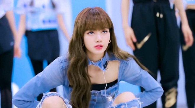 Lisa (BLACKPINK) sẽ trở lại làm huấn luyện viên cho Thanh Xuân Có Bạn 3? - Hình 1