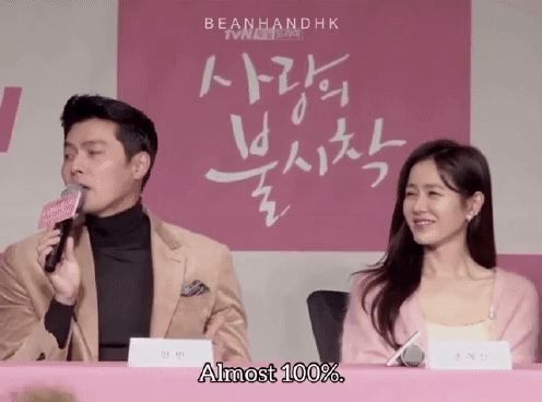 Soi hint của Hyun Bin - Son Ye Jin, thấy loạt điểm bất thường: Từ Baeksang đã giấu nhưng quá lộ, chàng còn cầu hôn luôn rồi? - Hình 12