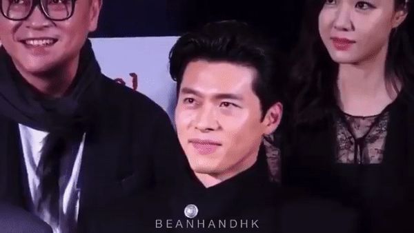 Soi hint của Hyun Bin - Son Ye Jin, thấy loạt điểm bất thường: Từ Baeksang đã giấu nhưng quá lộ, chàng còn cầu hôn luôn rồi? - Hình 20