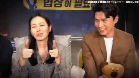 Soi hint của Hyun Bin - Son Ye Jin, thấy loạt điểm bất thường: Từ Baeksang đã giấu nhưng quá lộ, chàng còn cầu hôn luôn rồi? - Hình 22