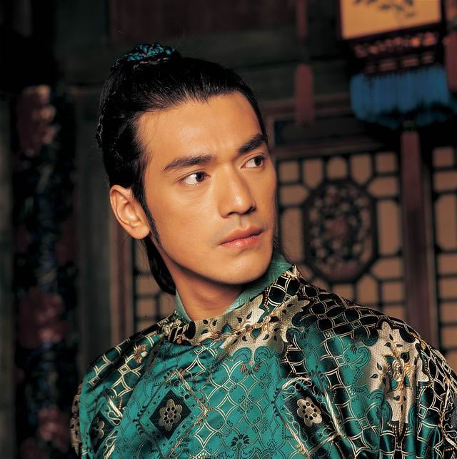 Kim Thành Vũ - Takeshi Kaneshiro | Mỹ nam lai hai dòng máu từng khiến Song Hye Kyo mê mẩn - Hình 5
