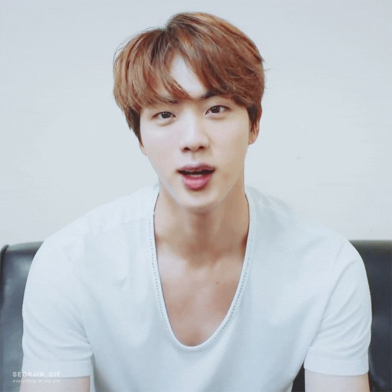 3 idol Kpop body chuẩn bạn trai nhà người ta đúng gu Hàn: Jin (BTS) vai rộng cực phẩm, 2 idol body tam giác ngược còn đỉnh hơn? - Hình 3