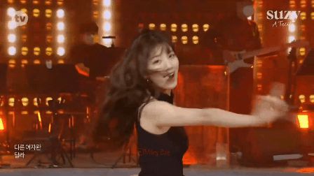 Knet nhớ Suzy làm idol lắm rồi: Diễn concert solo mà khiến dân tình điên đảo, thần thái tới nhan sắc đều đỉnh của chóp! - Hình 3