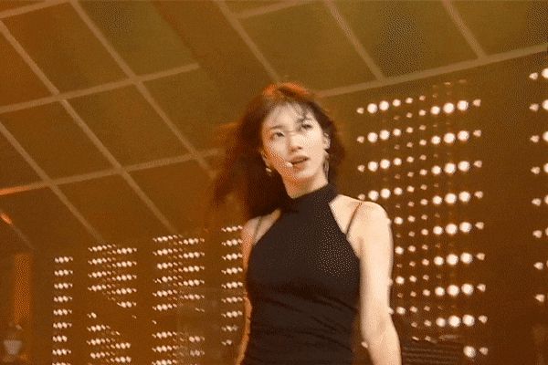 Suzy gây sốt với visual trong concert kỷ niệm 10 năm, netizen hốt hoảng tố cô nàng ăn thịt Đường Tăng - Hình 4