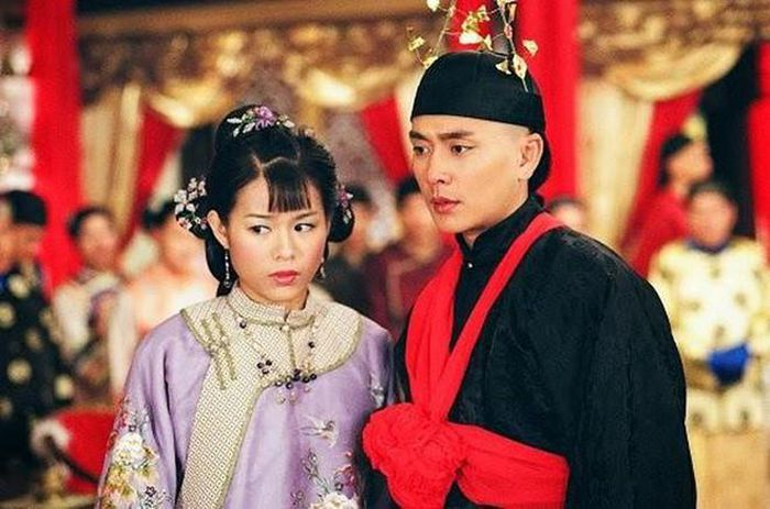 Huỳnh Tông Trạch | Tài tử đa tình khét tiếng Cbiz, chưa muốn kết hôn, sinh con tuổi 40 - Hình 6