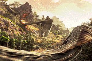 Loạt quái thú lộ diện trong trailer bom tấn 'Godzilla vs. Kong' - Hình 5