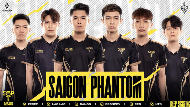 Saigon Phantom lấy lời Sơn Tùng M-TP để nói chia tay cùng 1 tuyển thủ - Hình 3