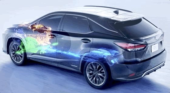 Hệ thống Multi-Stage Hybrid là gì? Cơ chế hybrid của Toyota và Lexus vận hành như thế nào? - Hình 3