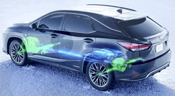 Hệ thống Multi-Stage Hybrid là gì? Cơ chế hybrid của Toyota và Lexus vận hành như thế nào? - Hình 1