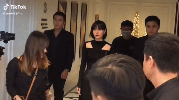 Clip: Chưa biết có phải Hải Tú hay không nhưng phản ứng đòi ném mắm tôm của cư dân mạng quá đáng sợ! - Hình 3