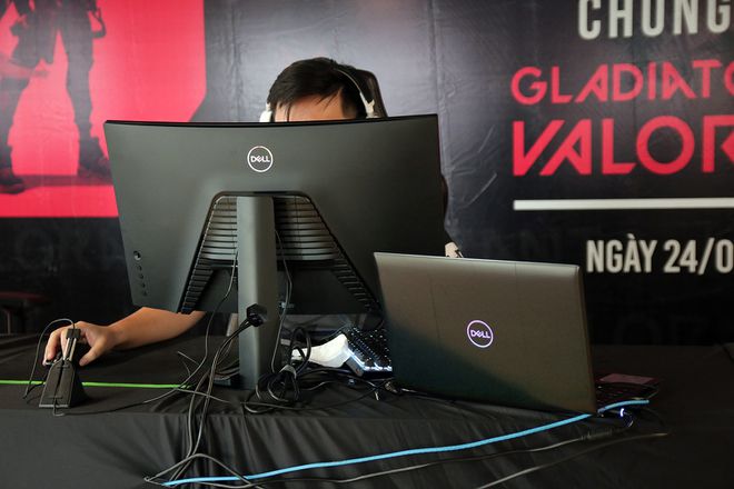 Gladiators Of Valorant của Dell Gaming - Chung kết gọi tên SYG - Hình 6