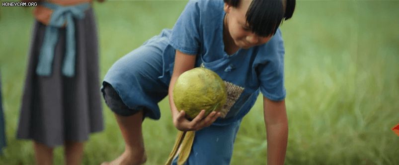 Trận bóng bưởi huyền thoại của Thần Đồng Đất Việt được tái hiện đầy cảm xúc ở Trạng Tí - Hình 8