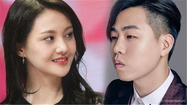 Trịnh Sảng nữ thần siêu đào mỏ khiến loạt tình cũ khóc nghẹn | Ngoài Trương Hằng còn ai? - Hình 3