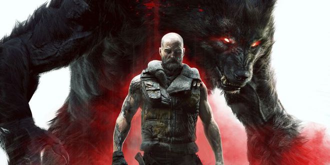 Werewolf: The Apocalypse - Earthblood công bố cấu hình trước thềm ra mắt - Hình 2