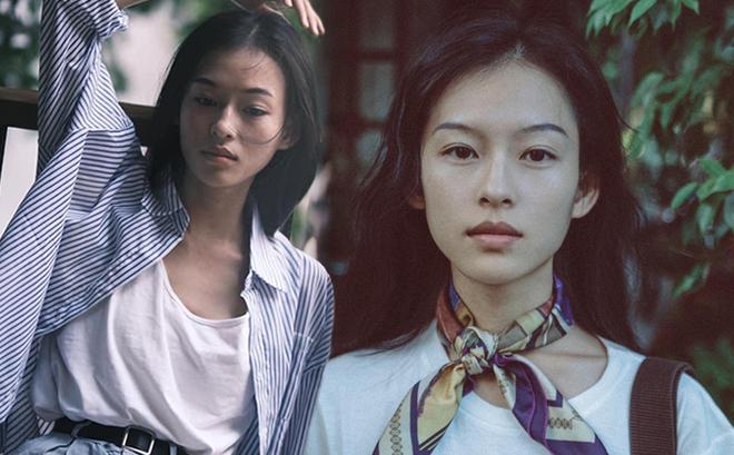 Cô gái Việt khiến truyền thông Trung Quốc dậy sóng vì gương mặt xinh đẹp: Một trải nghiệm đầy bất ngờ - Hình 1